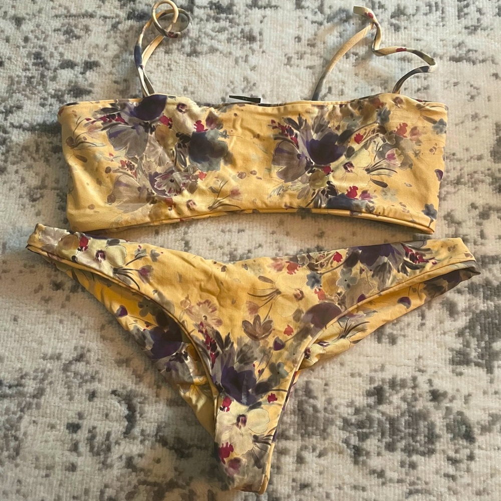 Boys and Arrows Swimsuit